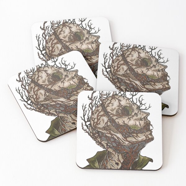 Item preview, Nature and humanity collaboration  designed and sold by Jacob Hensley.