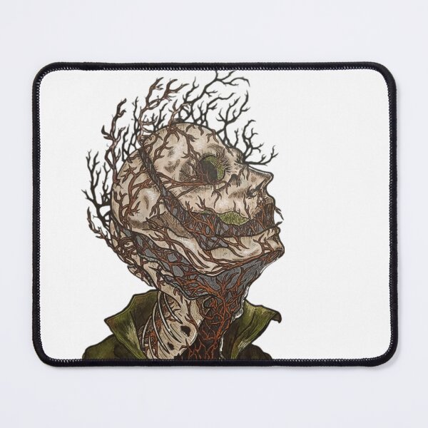 Item preview, Nature and humanity collaboration designed and sold by Jacob Hensley.