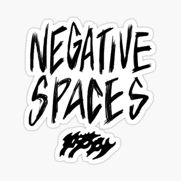 Item preview, Negative Spaces Poppy Merchandise designed and sold by Evie Nevada.