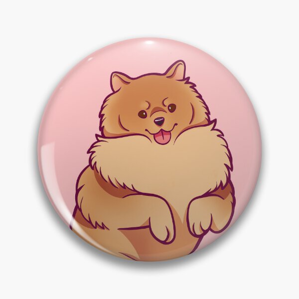 Item preview, Pomeranian  designed and sold by Rubymcc.