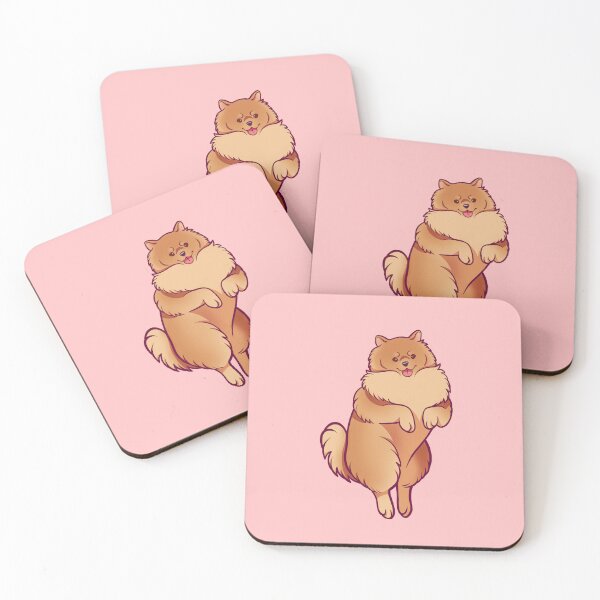 Item preview, Pomeranian  designed and sold by Rubymcc.