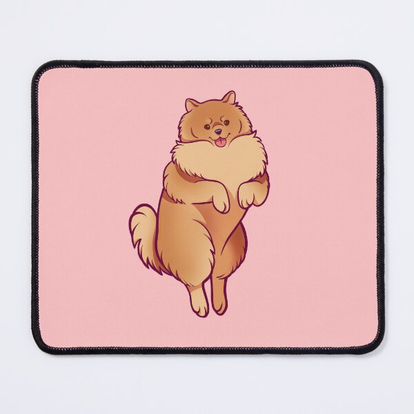 Item preview, Pomeranian  designed and sold by Rubymcc.