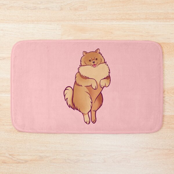 Item preview, Pomeranian  designed and sold by Rubymcc.