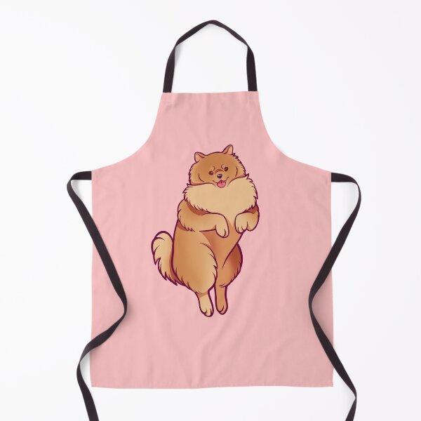 Item preview, Pomeranian designed and sold by Rubymcc.