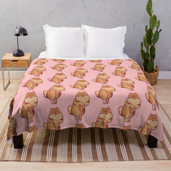 Item preview, Pomeranian  designed and sold by Rubymcc.