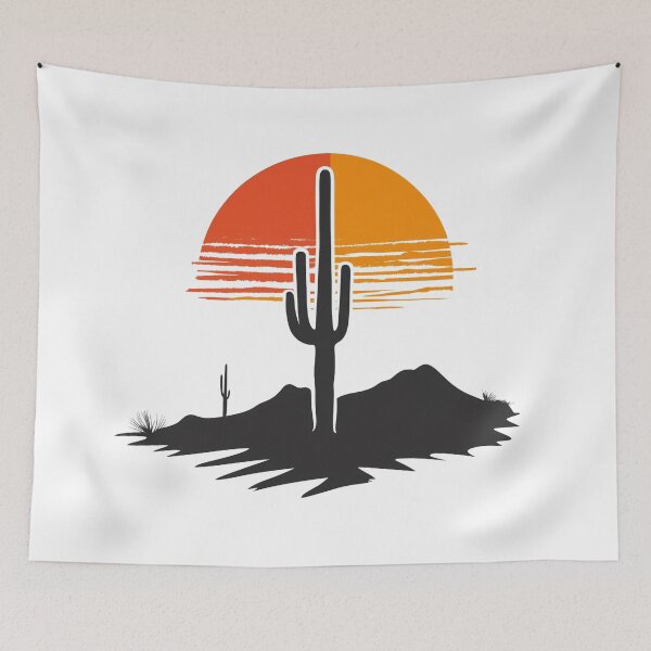 Item preview, Arizona Desert designed and sold by Cali West.
