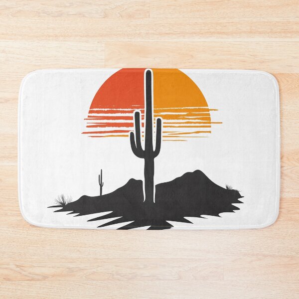 Item preview, Arizona Desert designed and sold by Cali West.