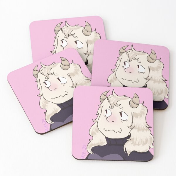 Item preview, Toriel designed and sold by Hazeljo’s Art & Design.