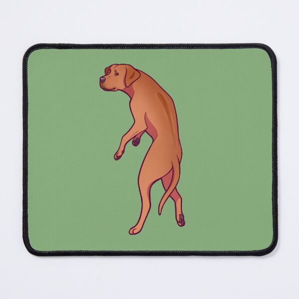 Item preview, Rhodesian Ridgeback designed and sold by Rubymcc.