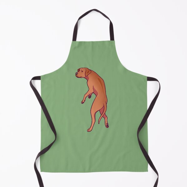 Item preview, Rhodesian Ridgeback designed and sold by Rubymcc.