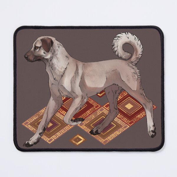 Item preview, Anatolian Shepherd designed and sold by tatiilange.