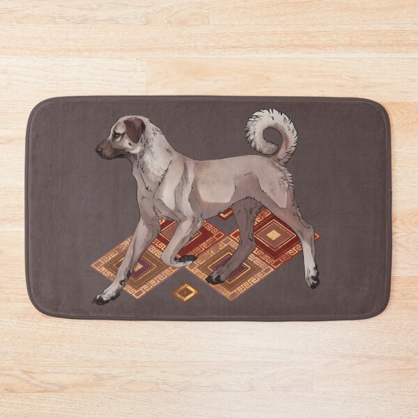 Item preview, Anatolian Shepherd designed and sold by tatiilange.