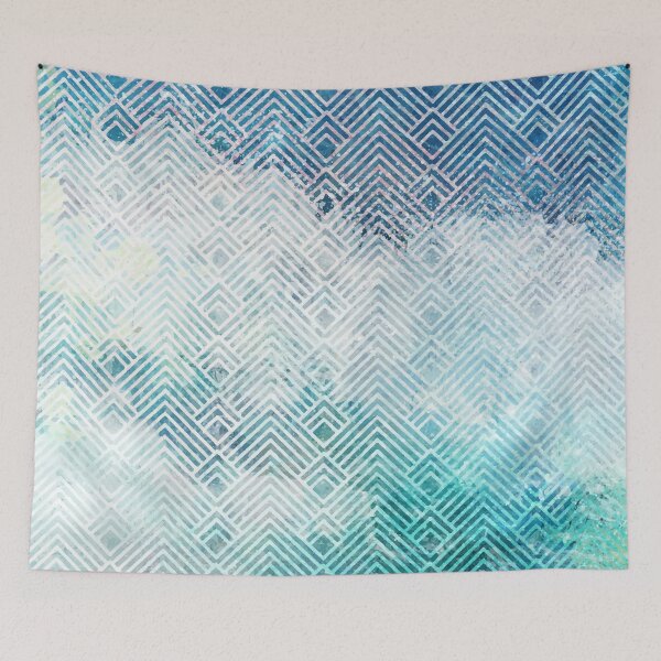 Item preview, Ocean Luster #redbubble designed and sold by 83oranges.com.