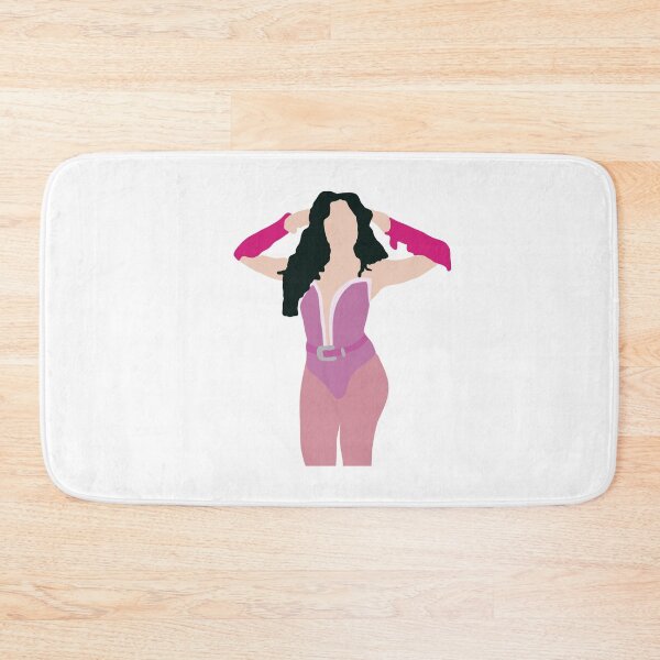 Item preview, Pink body suit chappell roan doodle  designed and sold by spicystylesco.
