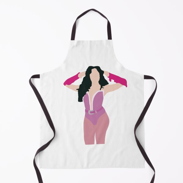 Item preview, Traje de cuerpo rosa Chappell Roan Doodle designed and sold by spicystylesco.