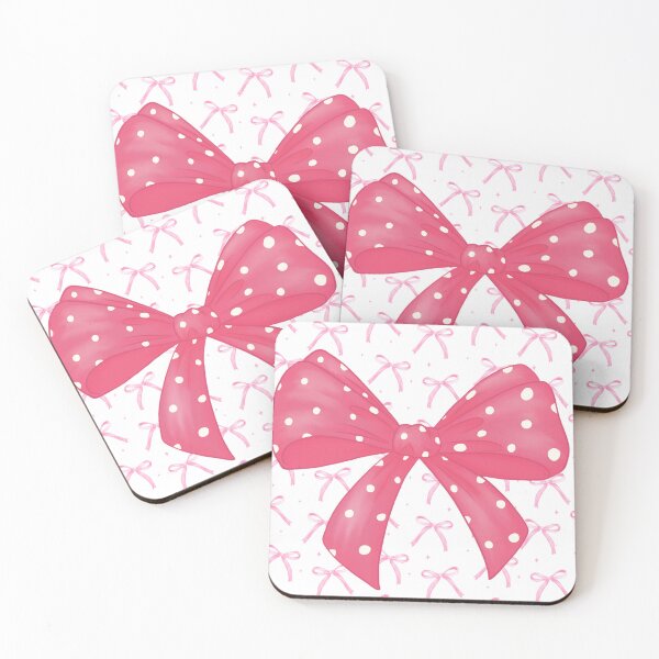 Item preview, Cute pink bow tshirt, Valentines day ,  designed and sold by dinartanddesign.