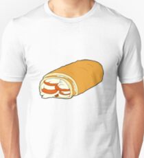 Hot Pocket hot pocket Unisex T-Shirt