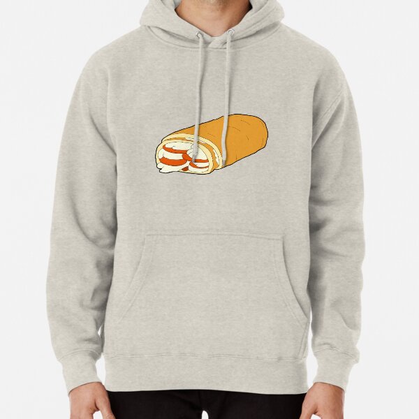 hot pocket hoodie