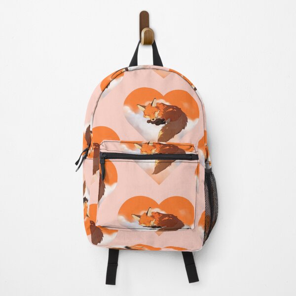 Item preview, Fox in the clouds designed and sold by Plantiyas.