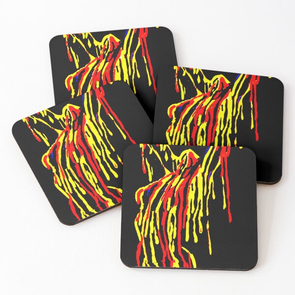 Item preview, Paint Splash  designed and sold by Chad's Fresh Art.