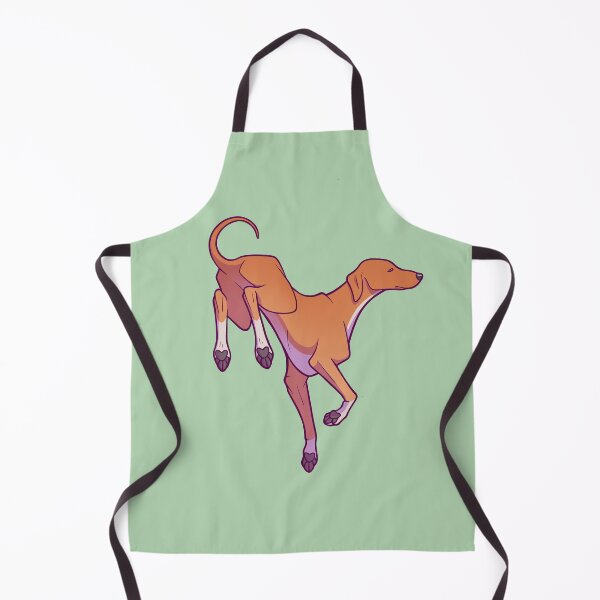 Item preview, Azawakh designed and sold by Rubymcc.