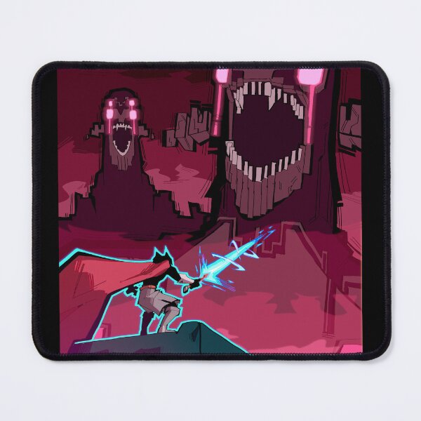 Item preview, -HYPER LIGHT DRIFTER- Fanart By Me designed and sold by LLECHY.