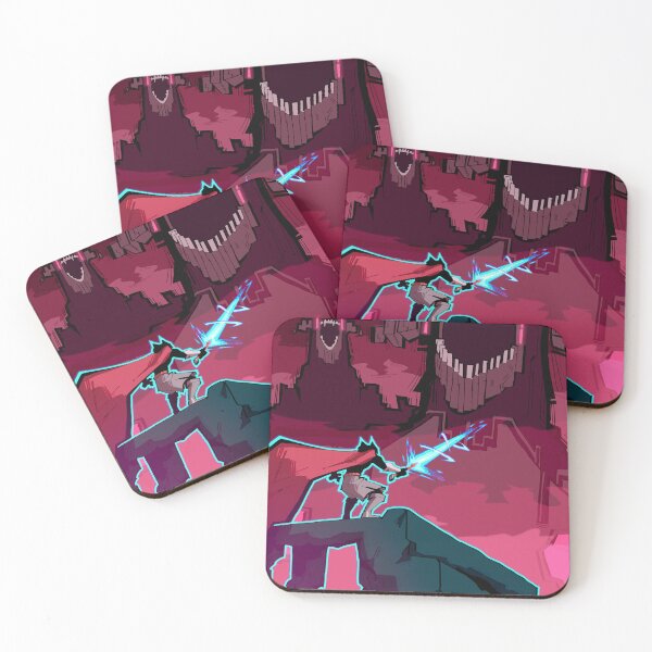 Item preview, -HYPER LIGHT DRIFTER- Fanart By Me designed and sold by LLECHY.