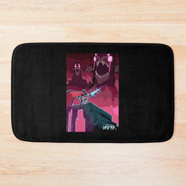 Item preview, -HYPER LIGHT DRIFTER- Fanart By Me designed and sold by LLECHY.