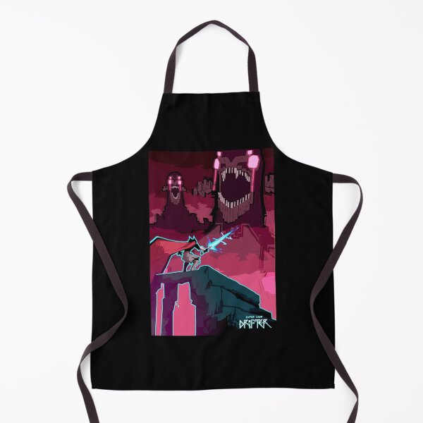 Item preview, -HYPER LIGHT DRIFTER- Fanart By Me designed and sold by LLECHY.