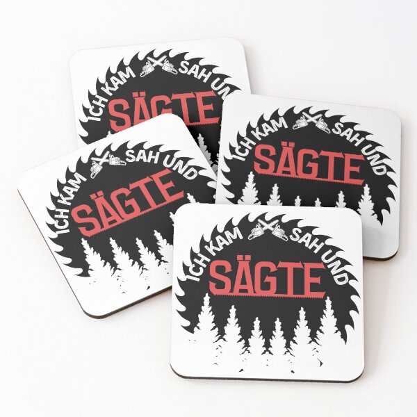 Item preview, I came, saw and sawed – pure carpenter humor! designed and sold by MegaBalticSea.