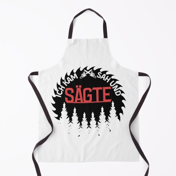 Item preview, I came, saw and sawed – pure carpenter humor! designed and sold by MegaBalticSea.