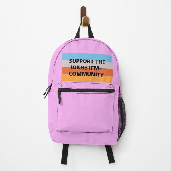 Item preview, Idkhow supports the idkhbtfm community design designed and sold by KokoroArts.