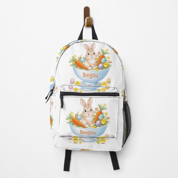Item preview, Friends, little rabbits and cute chicks. designed and sold by somtob.