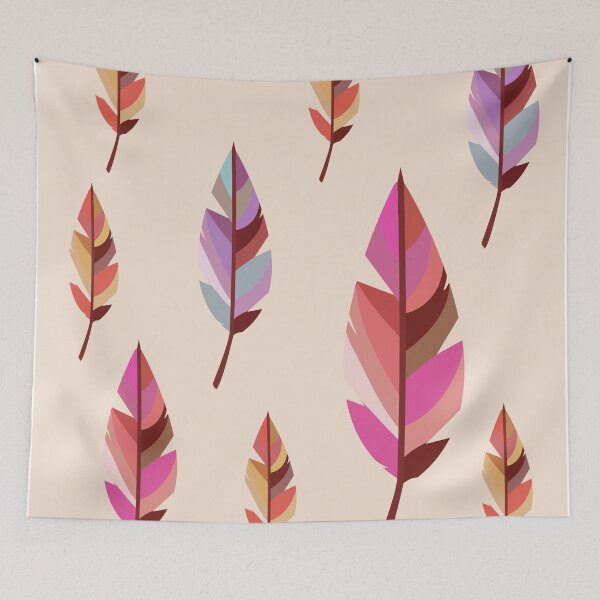 Item preview, Feathers2 #redbubble designed and sold by 83oranges.com.