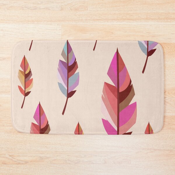 Item preview, Feathers2 #redbubble designed and sold by 83oranges.com.