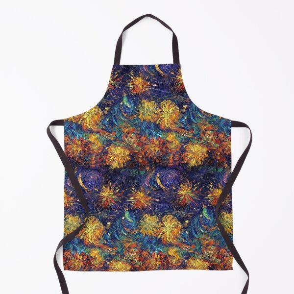 Item preview, Nocturne – Elegance of New Year’s Eve (37/40) designed and sold by sabantha.