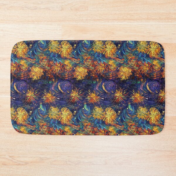 Item preview, Nocturne – Elegance of New Year’s Eve (37/40) designed and sold by sabantha.