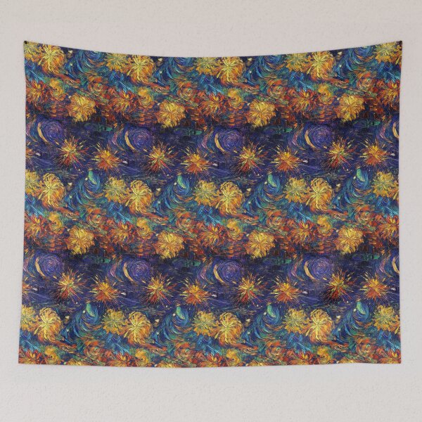 Item preview, Nocturne – Elegance of New Year’s Eve (37/40) designed and sold by sabantha.