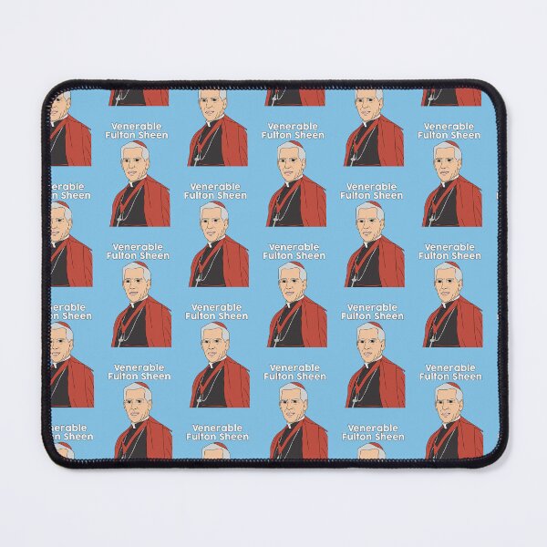 Item preview, Venerable Fulton Sheen designed and sold by elviamontemayor.
