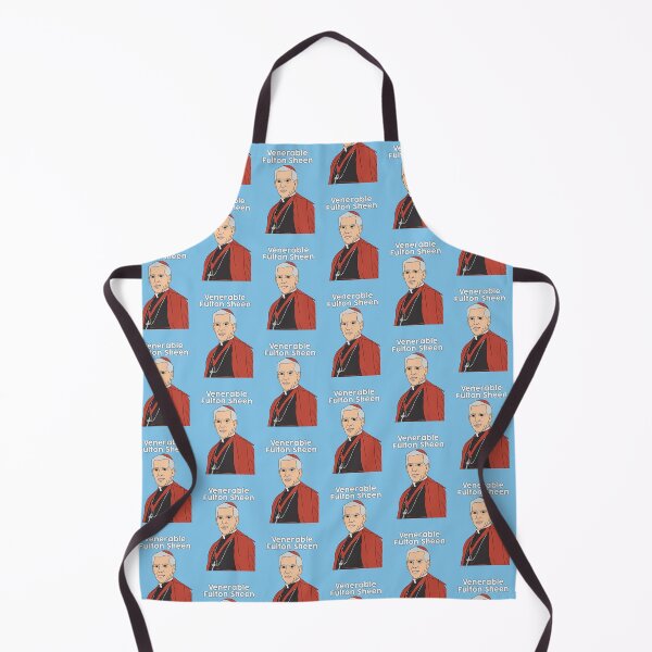 Item preview, Venerable Fulton Sheen designed and sold by elviamontemayor.