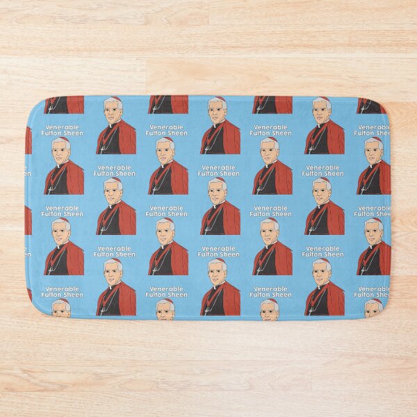 Item preview, Venerable Fulton Sheen designed and sold by elviamontemayor.