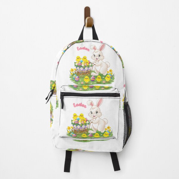 Item preview, Friends, little rabbits and cute chicks. designed and sold by somtob.