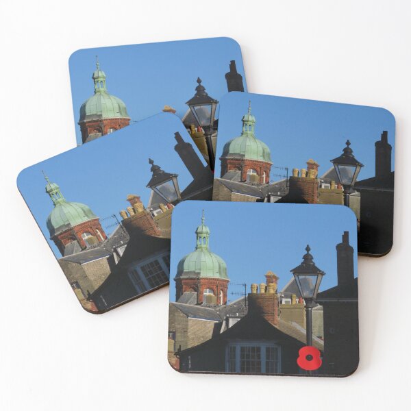 Item preview, Cromer Poppy designed and sold by wiggyofipswich.