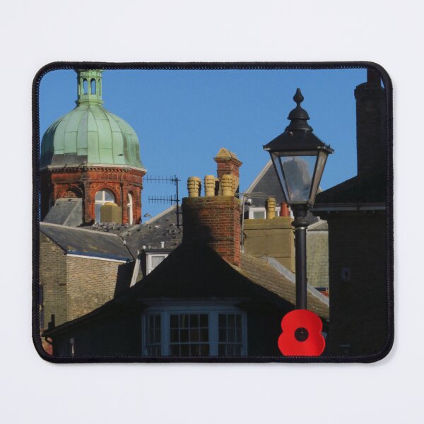 Item preview, Cromer Poppy designed and sold by wiggyofipswich.