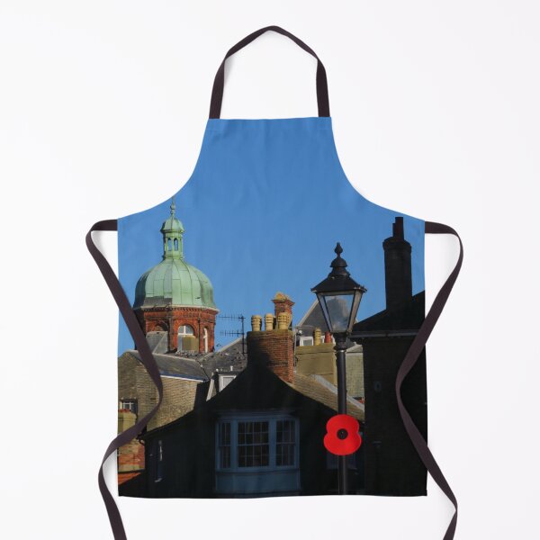 Item preview, Cromer Poppy designed and sold by wiggyofipswich.