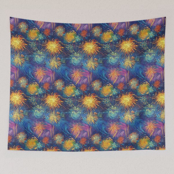 Item preview, Nocturne – Elegance of New Year’s Eve (38/40) designed and sold by sabantha.