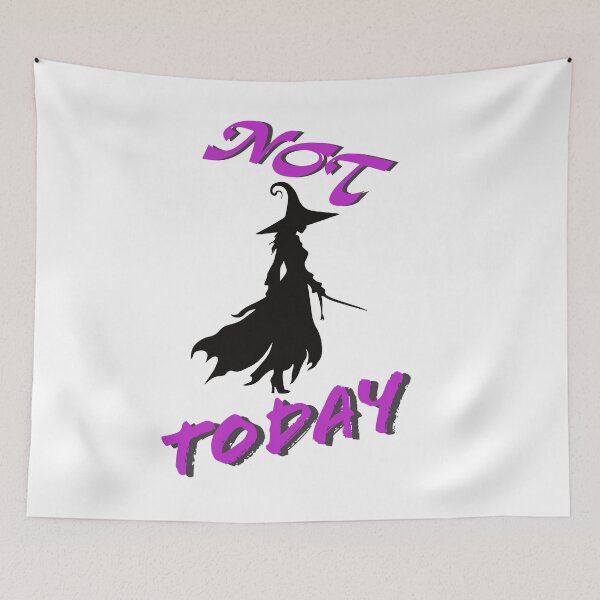 Item preview, Dhat Witch designed and sold by TrulyYou77.