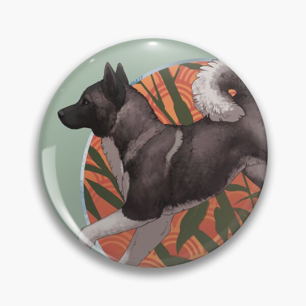 Item preview, Akita designed and sold by tatiilange.