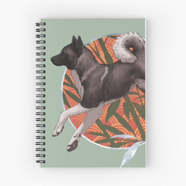 Item preview, Akita designed and sold by tatiilange.