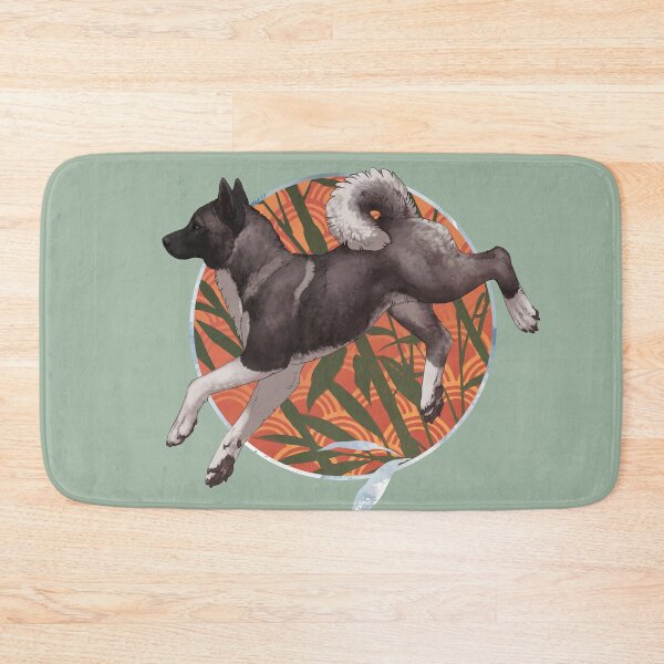 Item preview, Akita designed and sold by tatiilange.